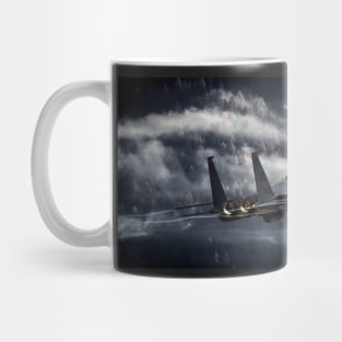 Eagle Hunter Mug